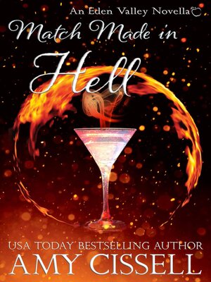cover image of Match Made in Hell